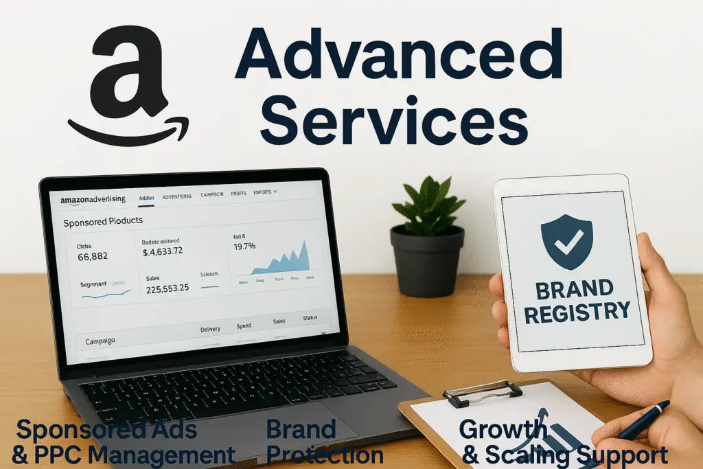 advanced services